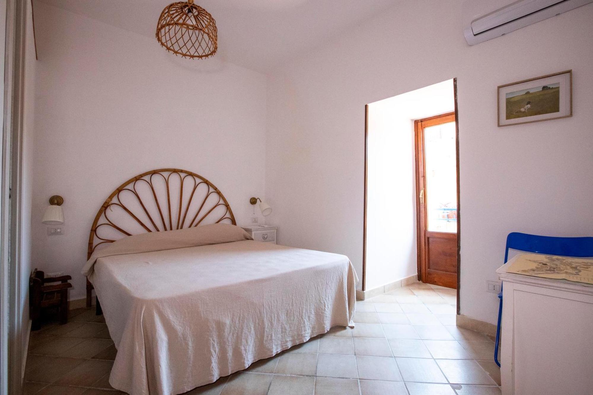 La Casa Sul Blu Albergo Diffuso Pisciotta Room photo