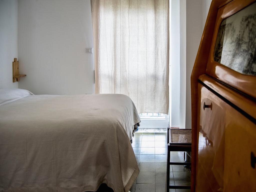 La Casa Sul Blu Albergo Diffuso Pisciotta Exterior photo